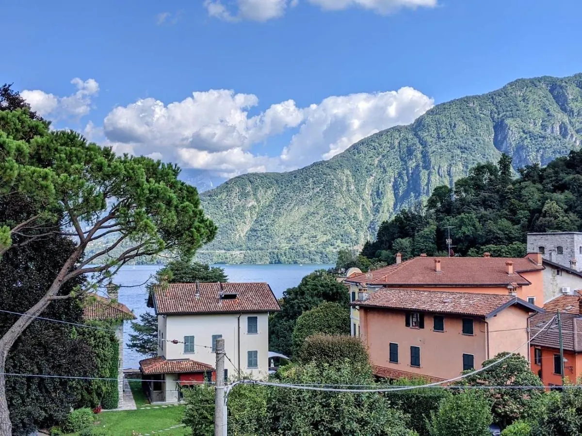 Villa Magnolia - Lake Como Lenno 0*,  Italy