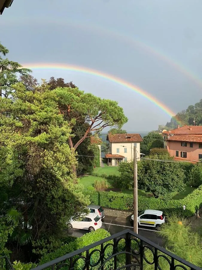 Villa Magnolia - Lake Como Lenno