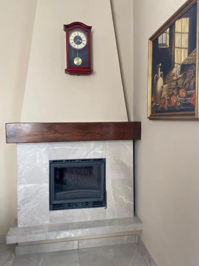 Apartment Villa Magnolia - Lake Como Lenno