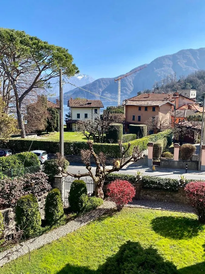 Villa Magnolia - Lake Como Lenno Italy