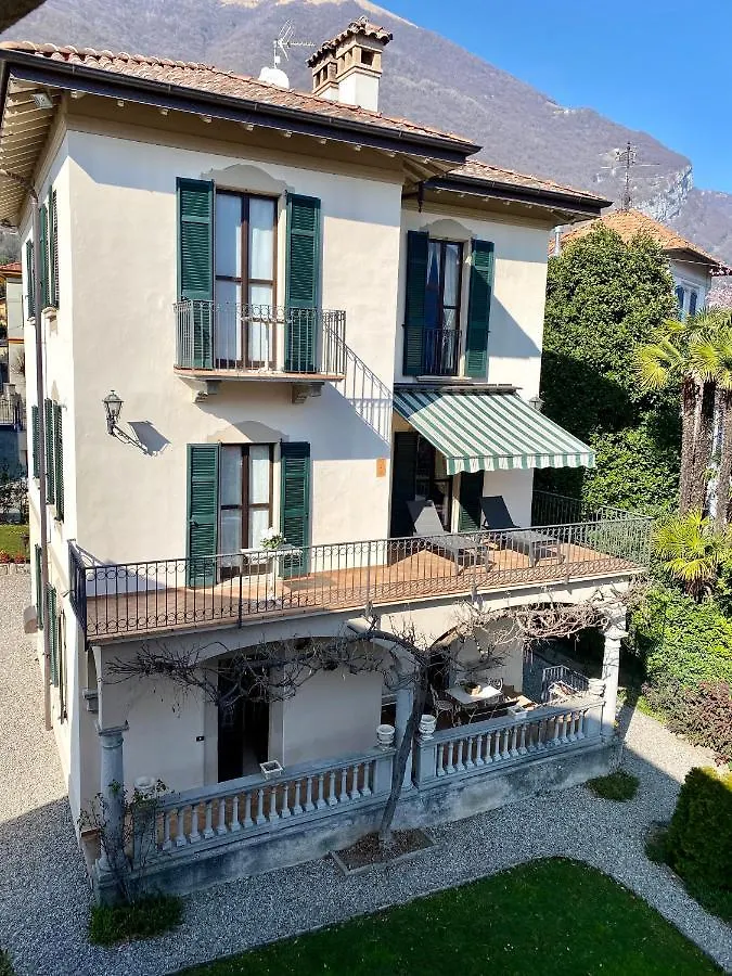 Villa Magnolia - Lake Como Lenno 0*,  Italy