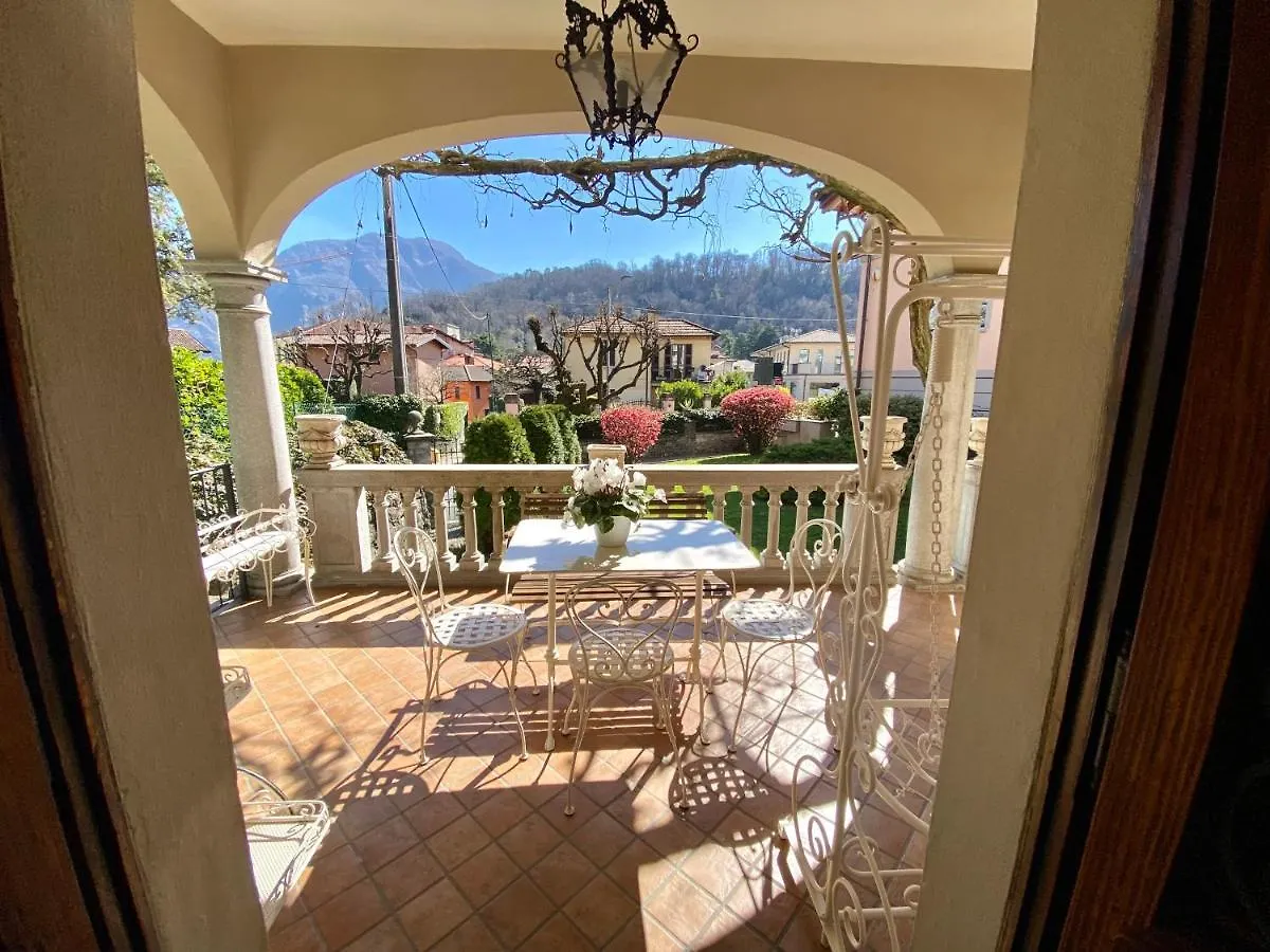 Villa Magnolia - Lake Como Lenno