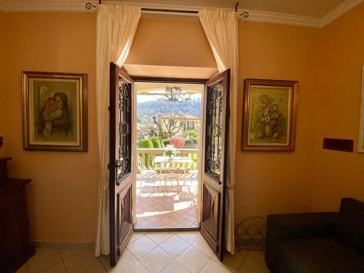 Villa Magnolia - Lake Como Lenno 0*,