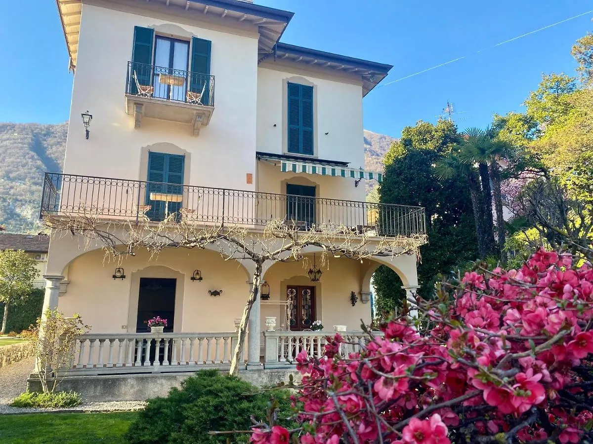 Villa Magnolia - Lake Como Lenno