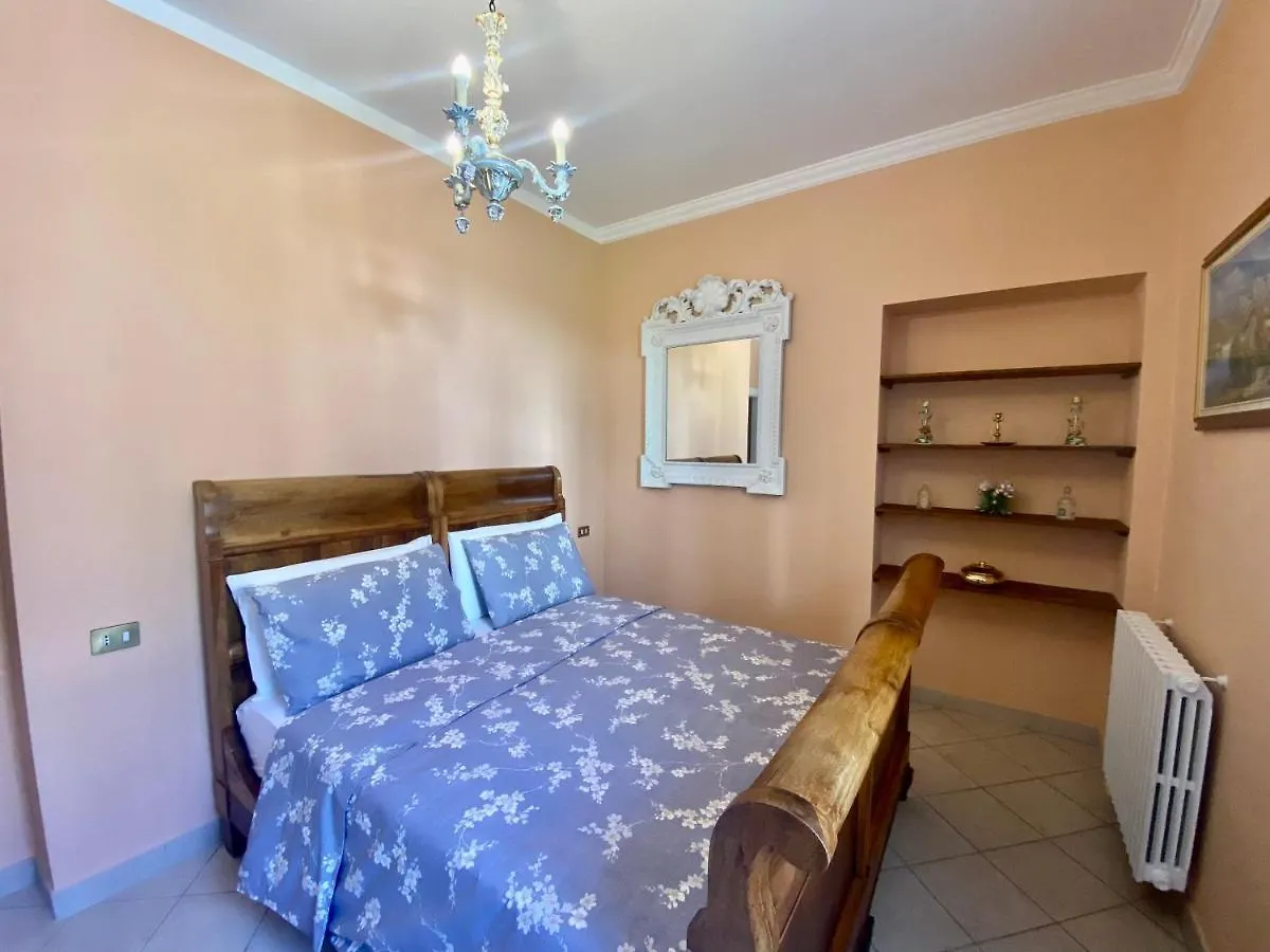 Apartment Villa Magnolia - Lake Como Lenno