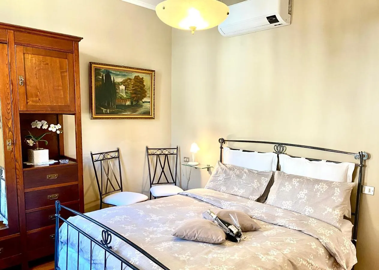 Villa Magnolia - Lake Como Lenno 0*,  Italy