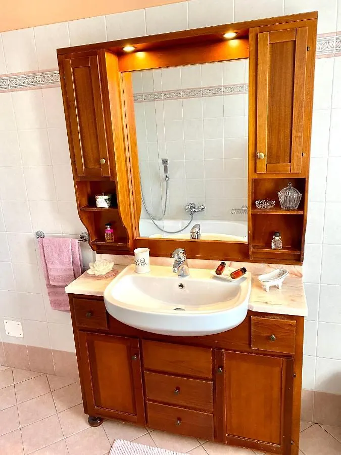 Villa Magnolia - Lake Como Lenno 0*,  Italy