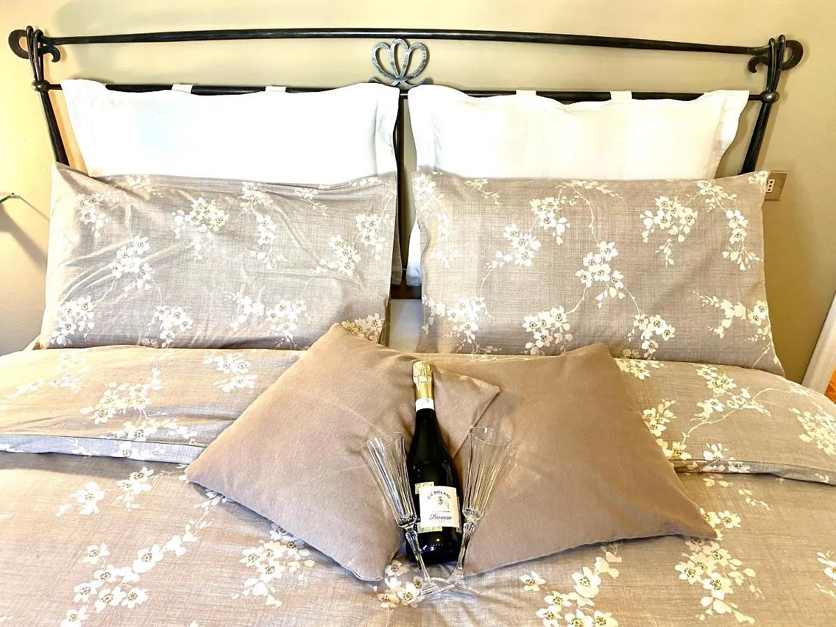 Villa Magnolia - Lake Como Lenno 0*,