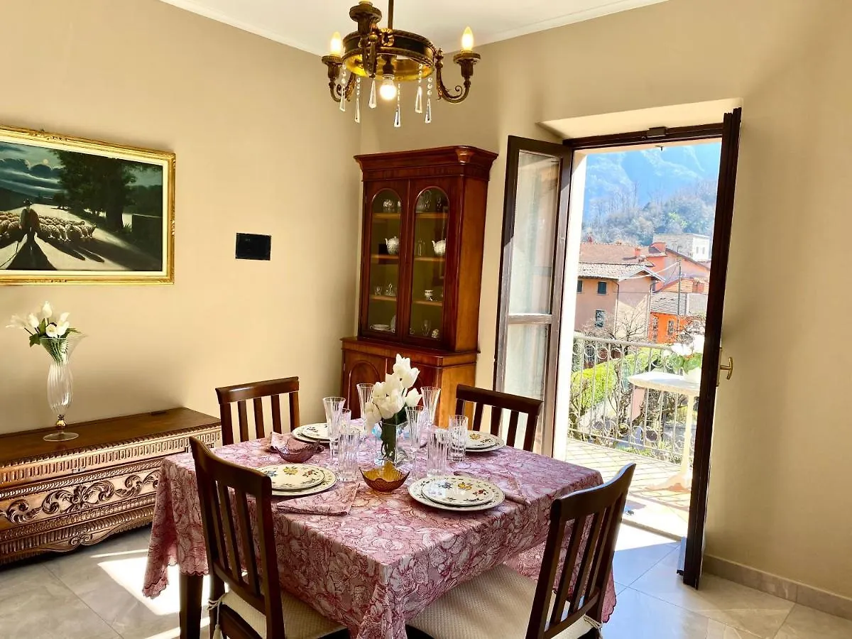 Villa Magnolia - Lake Como Lenno