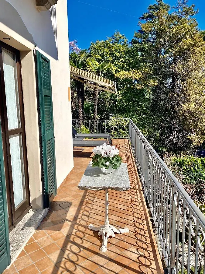 Villa Magnolia - Lake Como Lenno 0*,