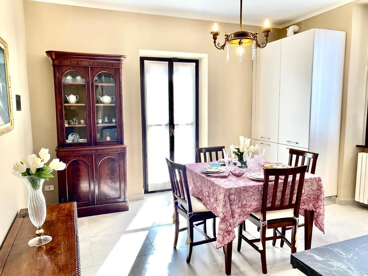 Villa Magnolia - Lake Como Lenno