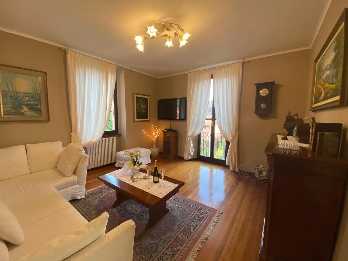 Villa Magnolia - Lake Como Lenno