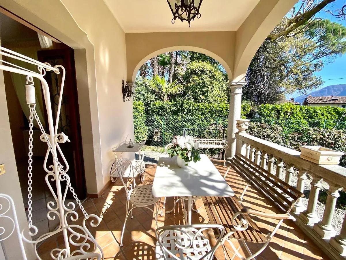 Villa Magnolia - Lake Como Lenno 0*,  Italy