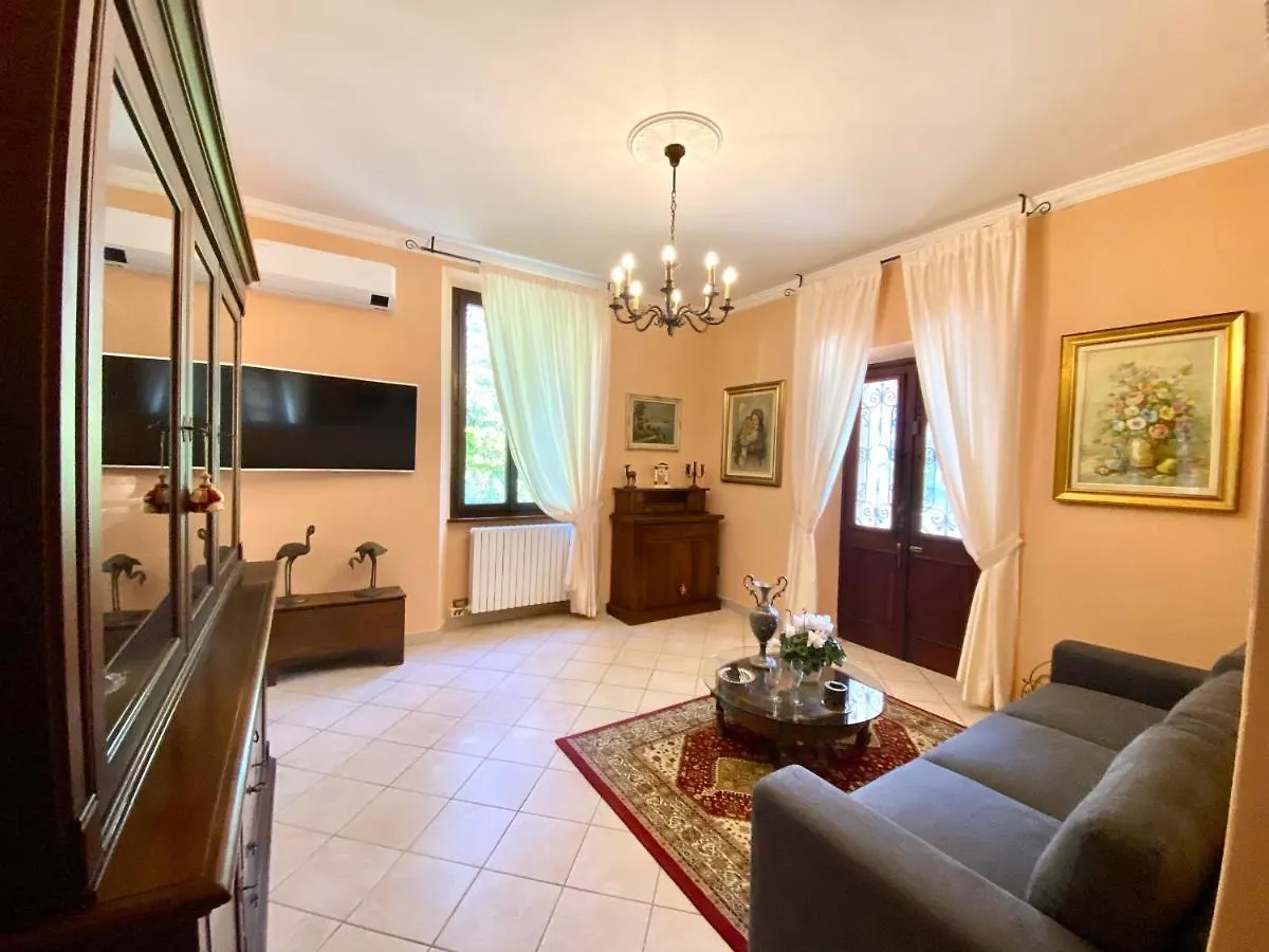 Villa Magnolia - Lake Como Lenno Apartment