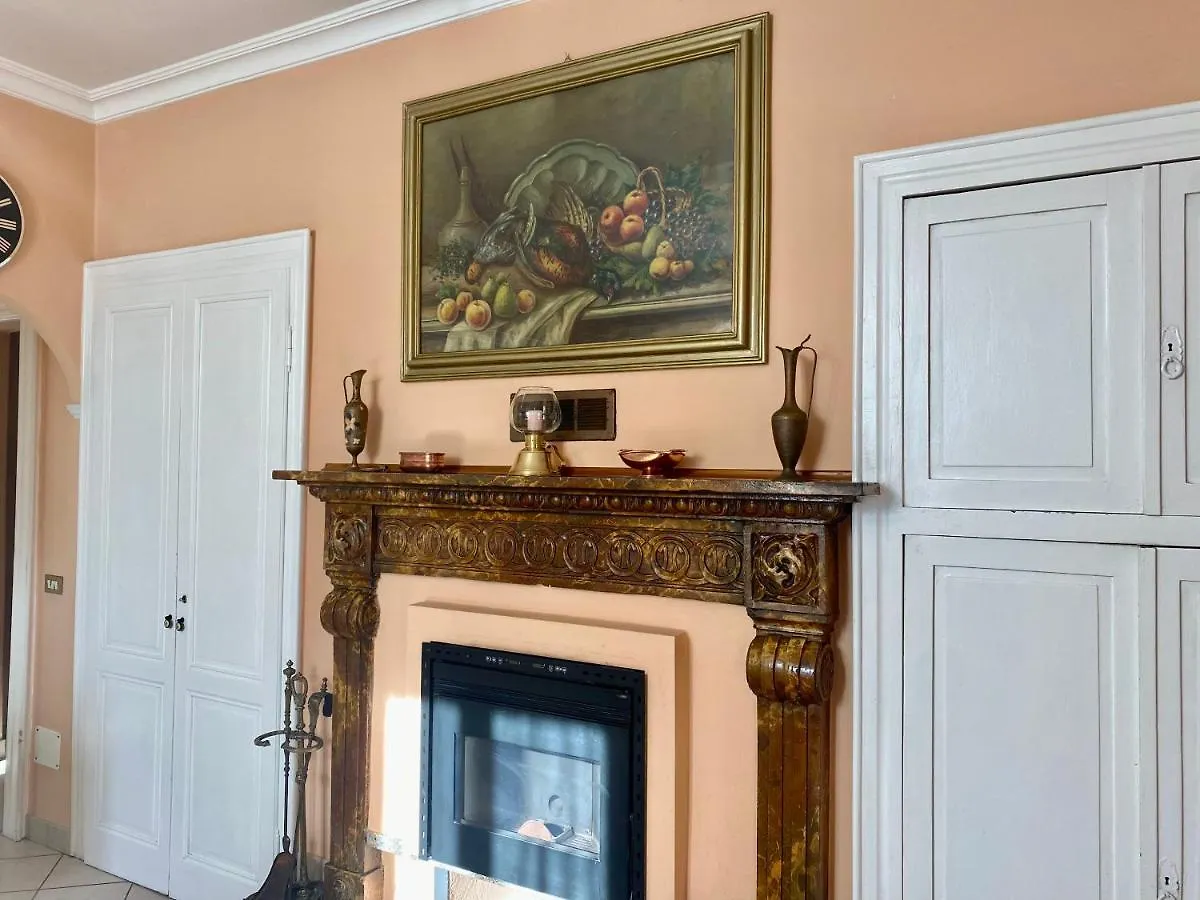 Villa Magnolia - Lake Como Lenno