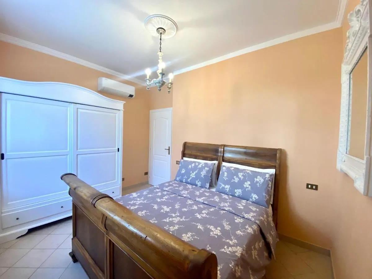 Apartment Villa Magnolia - Lake Como Lenno