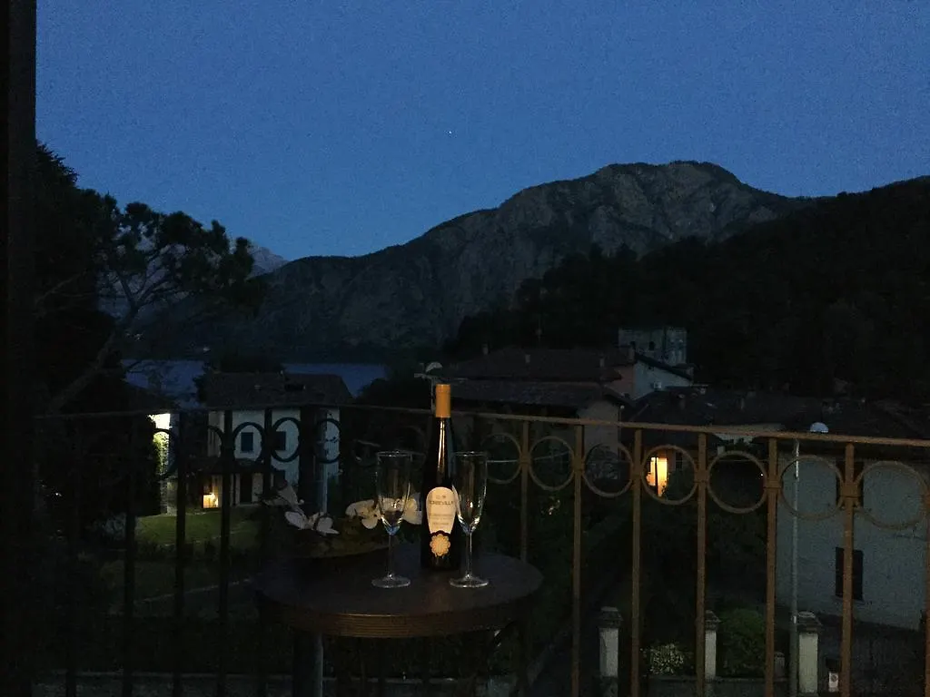 Villa Magnolia - Lake Como Lenno 0*,  Italy