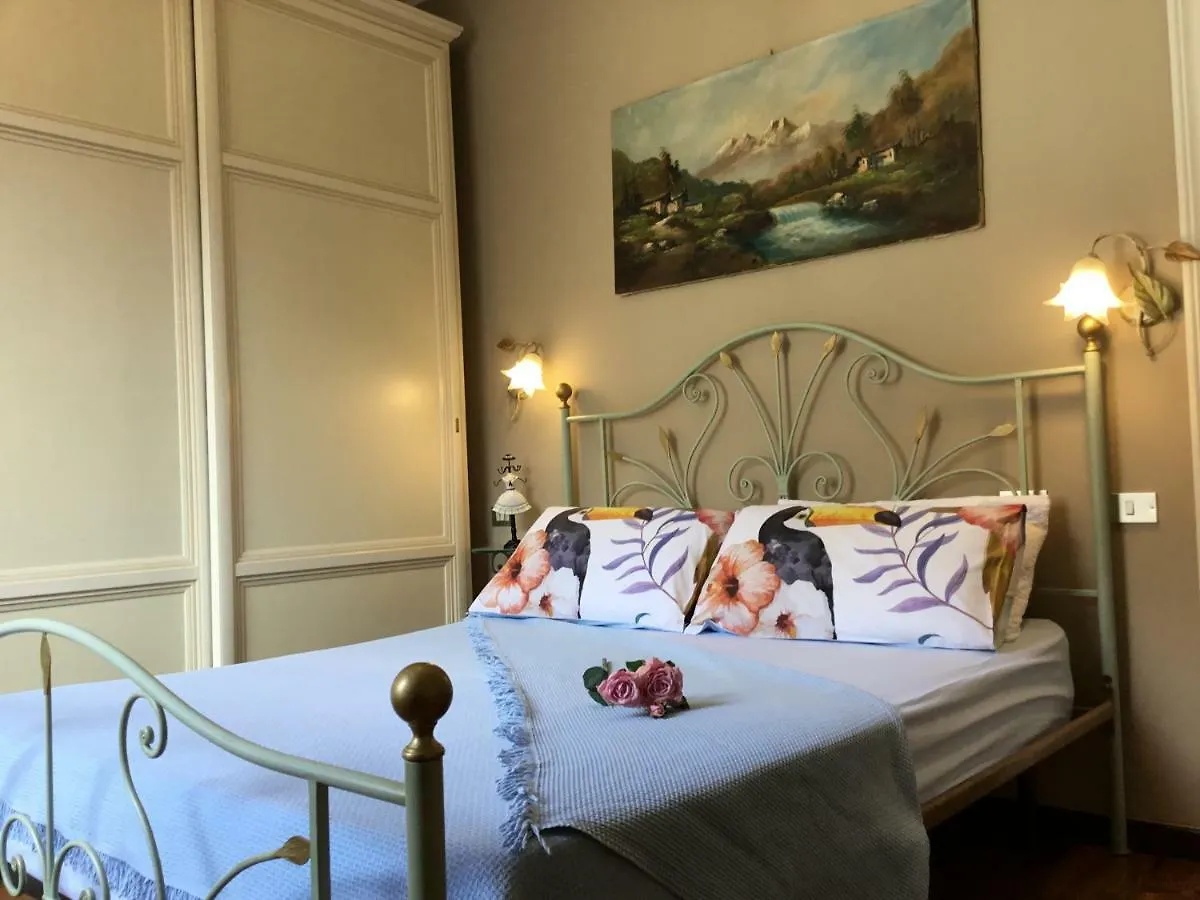 Villa Magnolia - Lake Como Lenno