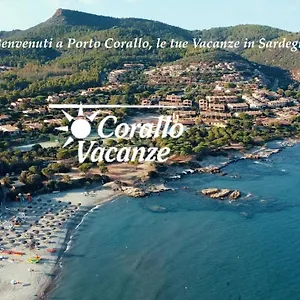 Corallo Vacanze , Villaputzu Italië