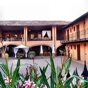  Vakantieboerderij Sangallo