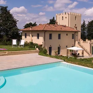 La Torre , Montespertoli Italië