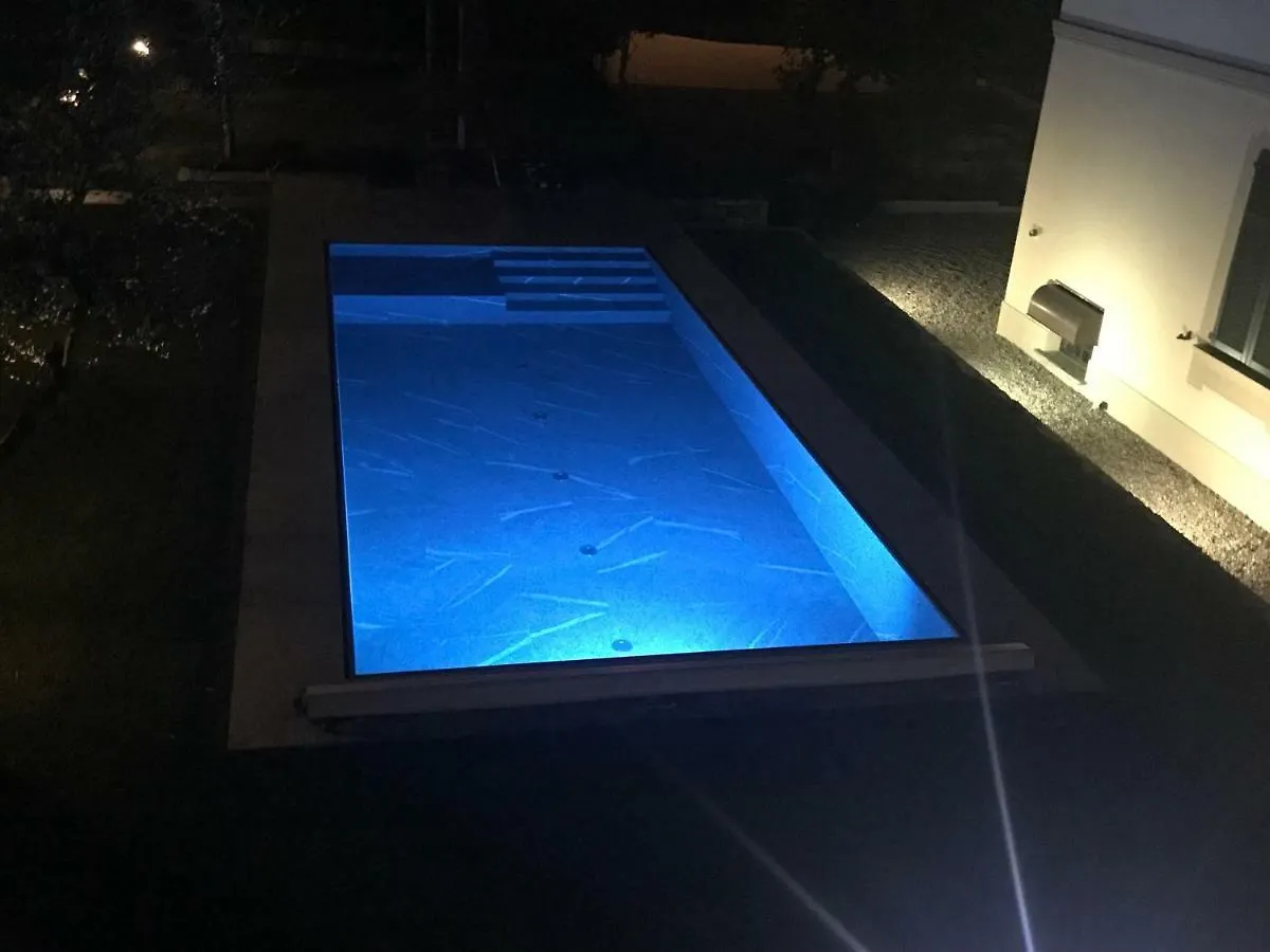 Appartement Villa Magnolia - Lake Como Lenno