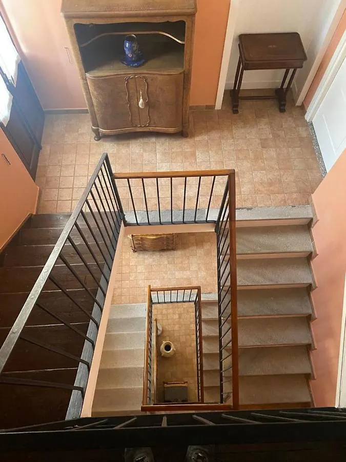 Villa Magnolia - Lake Como Lenno Apartamento