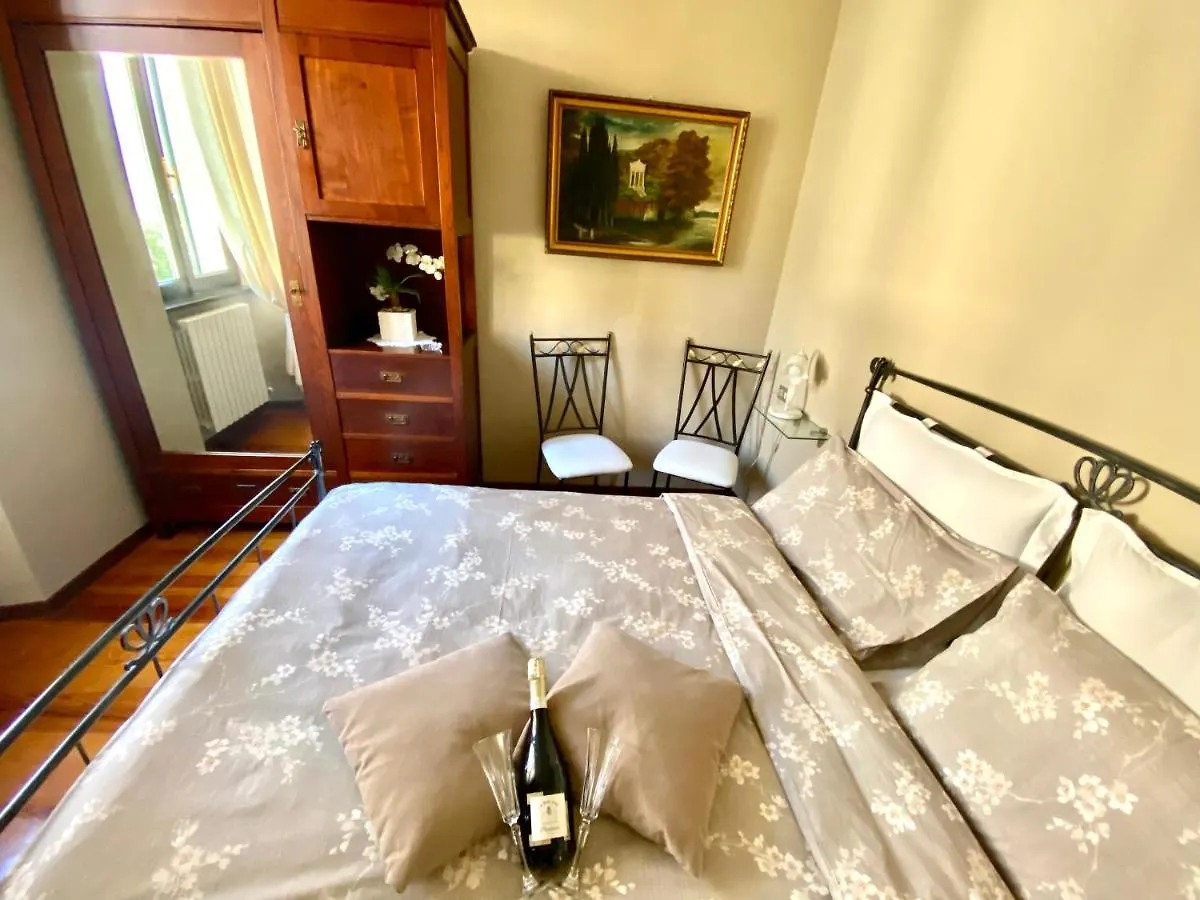 Villa Magnolia - Lake Como Lenno 0*,