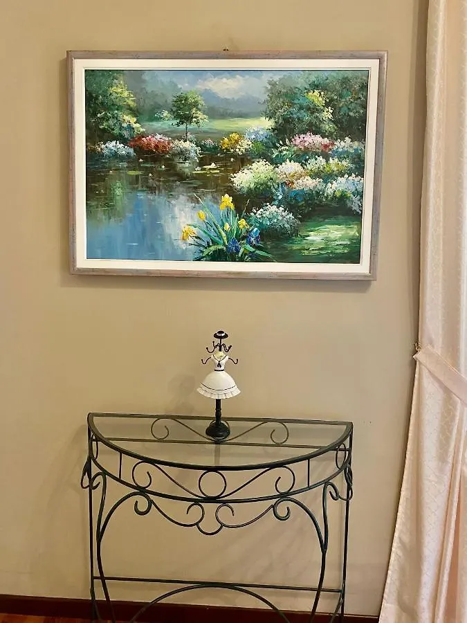Appartement Villa Magnolia - Lake Como Lenno
