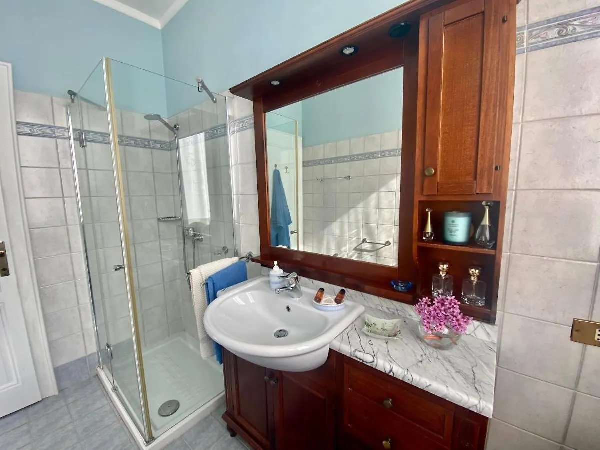 Appartement Villa Magnolia - Lake Como Lenno Italië